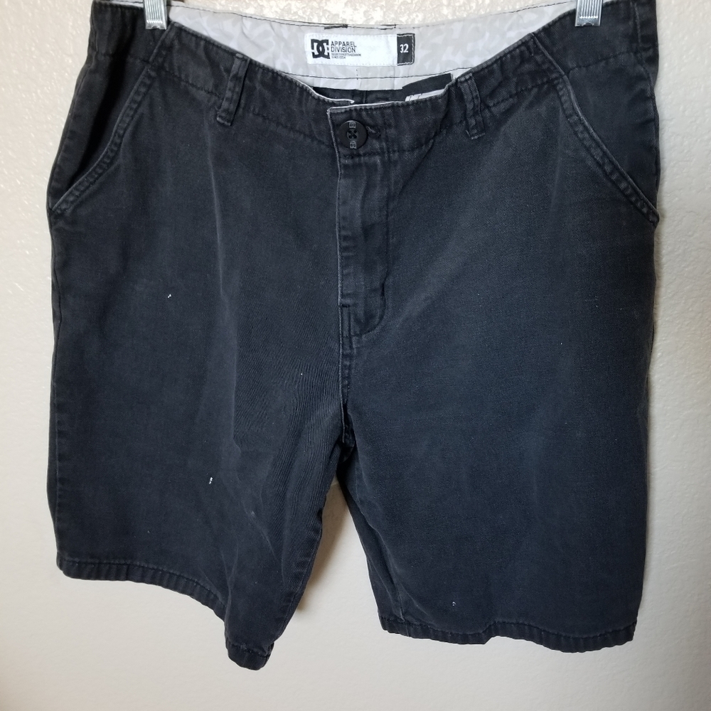 Mens DC shorts